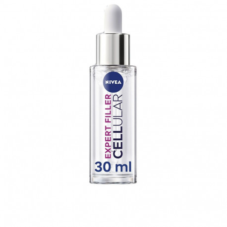 Nivea seerum Expert Filler Cellular täitev hüaluroonhappega 30ml