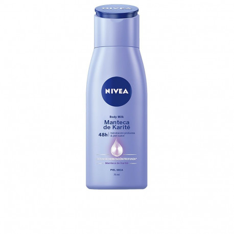 Nivea ihupiim sheavõiga 75ml