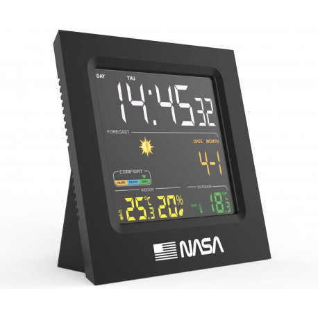 Nasa метеостанция Astronaut WS300
