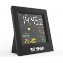 Nasa weather station Astronaut WS300