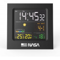 Nasa weather station Astronaut WS300