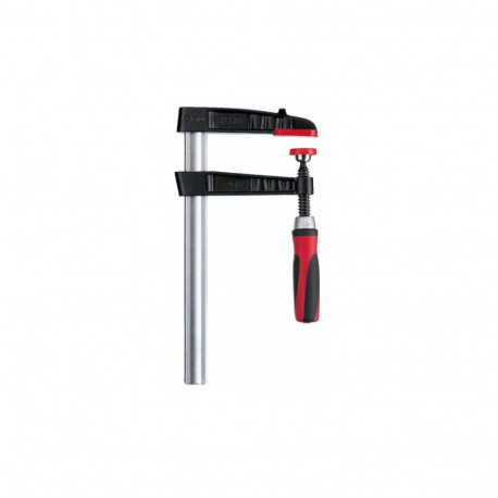 "BESSEY Temperguss-Schraubzwinge TG-2K 160/80"