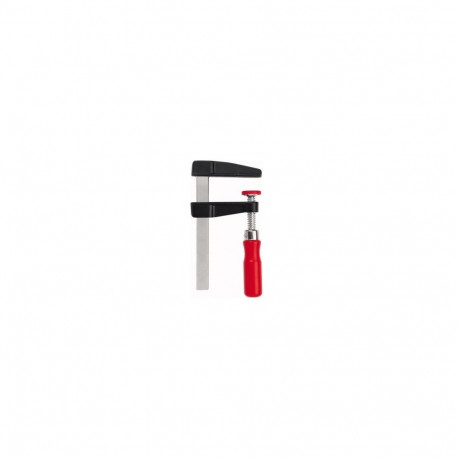 "BESSEY Druckguss-Schraubzwinge LM 100/50"