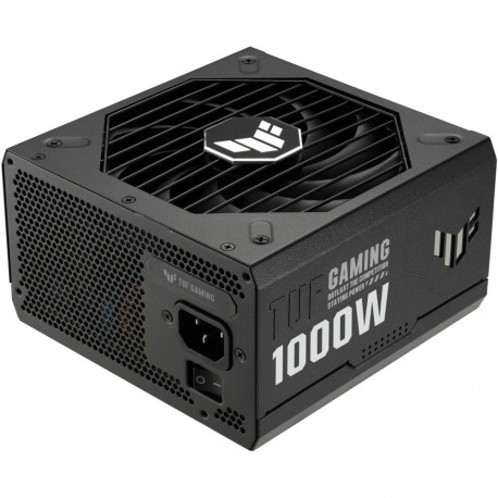 "1000W ASUS TUF Gaming-ATX12V | 80+ Gold"
