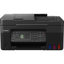 "T Canon PIXMA G4570 Megatank Tintenstrahldrucker 4in1 WLAN ADF"