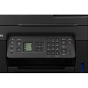 "T Canon PIXMA G4570 Megatank Tintenstrahldrucker 4in1 WLAN ADF"