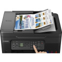 "T Canon PIXMA G4570 Megatank Tintenstrahldrucker 4in1 WLAN ADF"