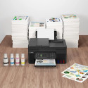 "T Canon PIXMA G4570 Megatank Tintenstrahldrucker 4in1 WLAN ADF"