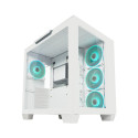 "Midi LC-Power Gaming 807W RGB"