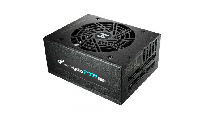 "1200W FSP Hydro PTM PRO ATX 3.0 80+Platinum"