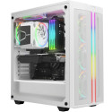 "120mm be quiet! LIGHT WINGS White PWM high-speed Triple-Pack"