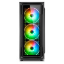 "Midi Sharkoon TK4 RGB"