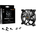 "120mm be quiet! Shadow Wings 2 PWM"