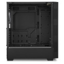 Sharkoon computer case RGB LIT 200 Midi