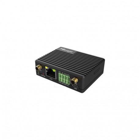 "IoT Milesight Mini Industrial Router 3G 4G GPS Nano SIM"