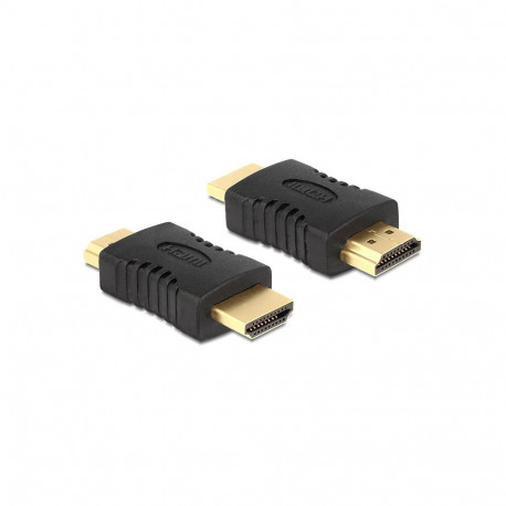 "DELOCK Adapter HDMI-A St > A St"