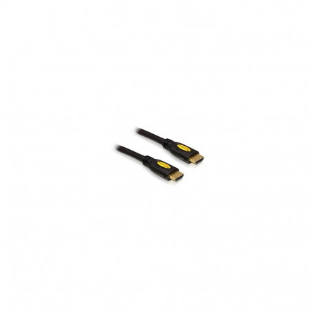 "DELOCK Kabel HDMI A/A St/St 1.0m"
