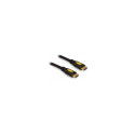 "DELOCK Kabel HDMI A/A St/St 1.0m"