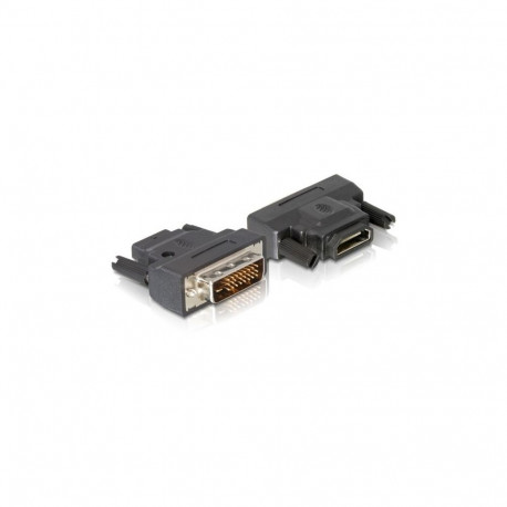 "Delock HDMI Typ A -> DVI Adapter"