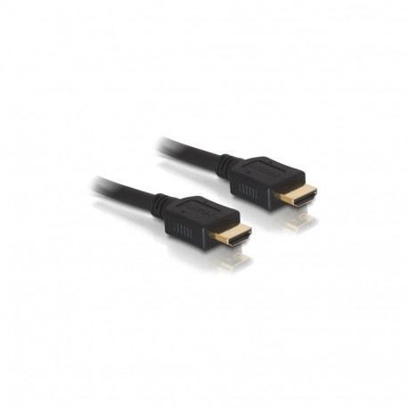"DELOCK Kabel HDMI A/A St-St 1.3b 3m"