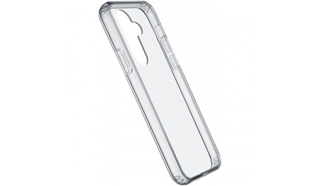"Cellularline Clear Strong Case fr Samsung A34 5G"