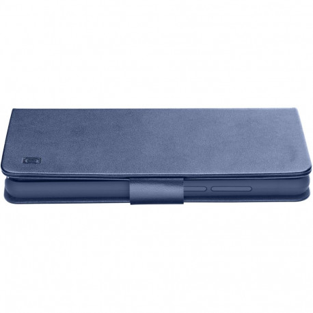 "Cellularline Book Agenda 2 Case iPhone 15 Blue"
