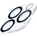 "Cellularline Camera Lens Protection iPhone 15 Pro / Max Clear"