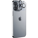 "Cellularline Camera Lens Protection iPhone 15 Pro / Max Clear"