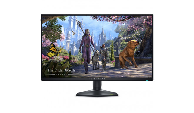 "Dell Alienware AW2725QF"
