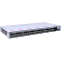 "HUAWEI Switch S310-48T4S 48x10/100/1000BASE-T ports 4xGE SFP ports AC power eKit"