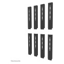 "Select VESA-Erweiterungskit für WL40S-950BL18 von VESA 800x600 zu VESA 1200x900 mm 125KG Black Neom