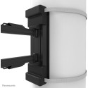 "Select TV-Säulenhalterung voll beweglich 40-70' 45KG Black Neomounts"