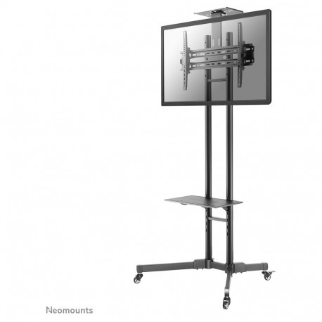 "Neomounts PLASMA-M1700E mobiler Bodenständer für Flachbild-Fernseher bis 70"" (178 cm)."