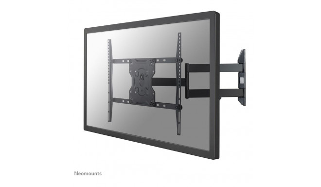 "Neomounts FPMA-W460BLACK Wandhalter mit drei Drehpunkten für Flachbild-Fernseher bis 70"" (178 cm)"