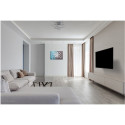 "Neomounts WL40S-840BL14 bewegliche Wandhalterung für 32-65"" Bildschirme - Schwarz"