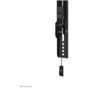 "Neomounts WL35-550BL18 neigbare Wandhalterung für 43-86"" Bildschirme - Schwarz"