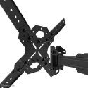 "Neomounts WL40S-840BL14 bewegliche Wandhalterung für 32-65"" Bildschirme - Schwarz"