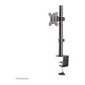 "Neomounts FPMA-D510BLACK Tischhalterung für Flachbildschirme bis 32""."