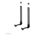 "Neomounts AWL29-650BL1 universelle Videobar-/Soundbar-/Lautsprecher-Halterung. tiefenverstellbar (7