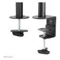 "Neomounts FPMA-D510BLACK Tischhalterung für Flachbildschirme bis 32""."