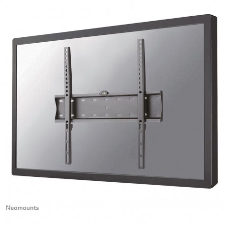 "Wandhalterung. flach. 40KG FPMA-W300BLACK Neomounts"