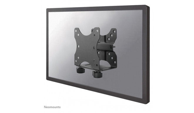 "Neomounts NM-TC100BLACK universelle Thin Client Halterung"