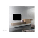"NEOMOUNTS WL30S-850BL14 Select Screen Wall Mount 81.28-165.1cm 32-65Zoll max 60kg fixed VESA 400x40