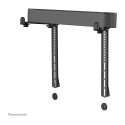 "Neomounts AWL29-650BL1 universelle Videobar-/Soundbar-/Lautsprecher-Halterung. tiefenverstellbar (7