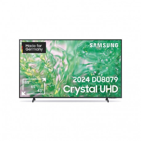 "Samsung GU43DU8079UXZG"