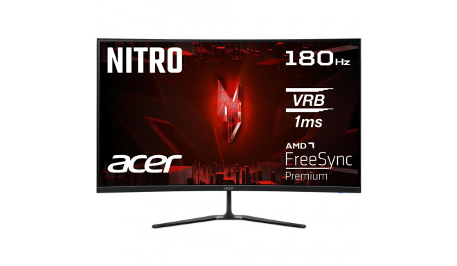 "Acer Nitro ED320QRS3bmiipx"