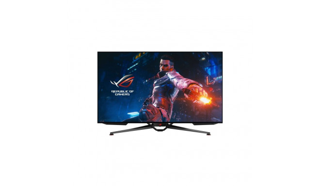 "ASUS ROG Swift OLED PG42UQ 106cm (16:9) UHD HDMI DP"