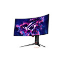 "ASUS ROG Swift OLED PG34WCDM 26.21cm (21:9) UWQHD HDMI DP"