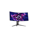 "ASUS ROG Swift OLED PG34WCDM 26.21cm (21:9) UWQHD HDMI DP"