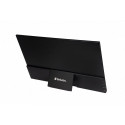"Verbatim PMT-15 Portable Touchscreen Monitor 15.6"" FullHD"